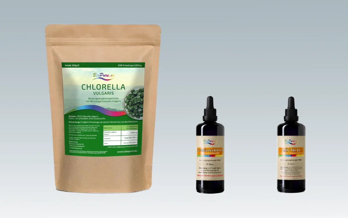 Nutramedix