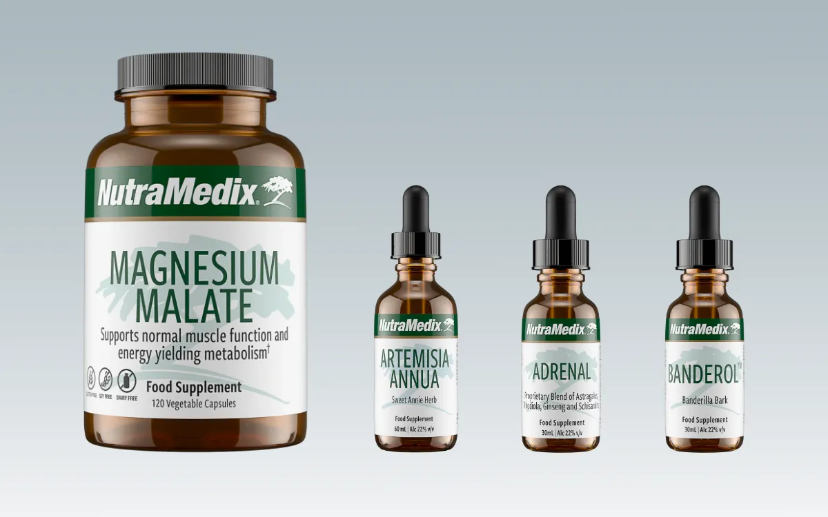 Nutramedix