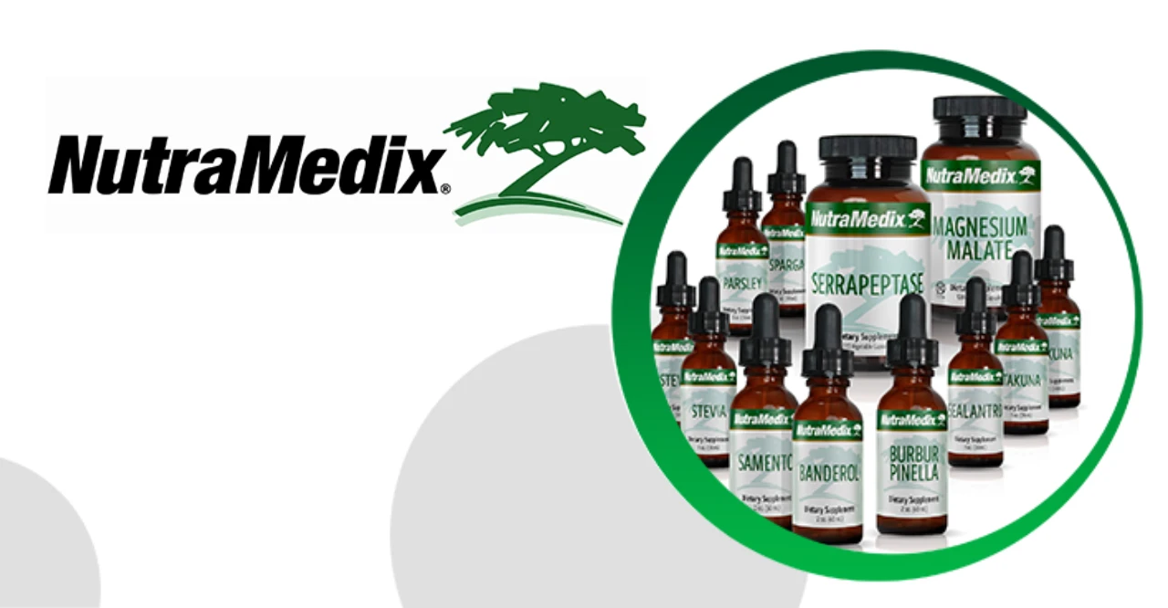 Nutramedix