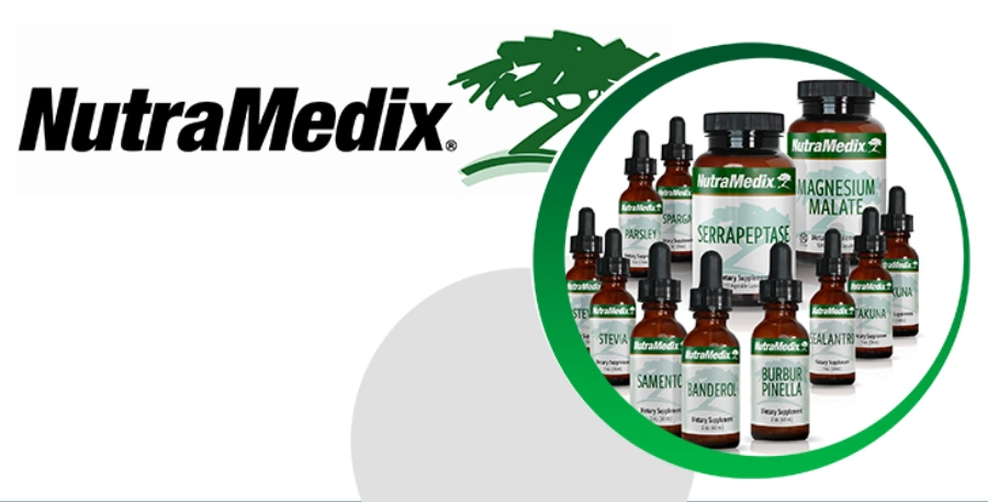 Nutramedix