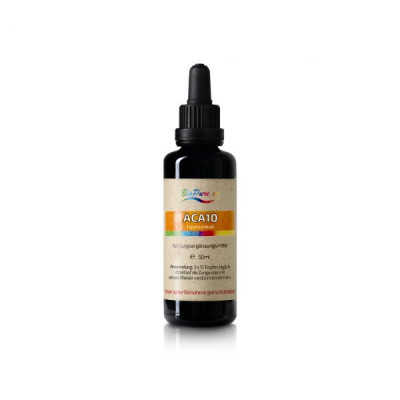 ACA10 (liposomal), 50 ml