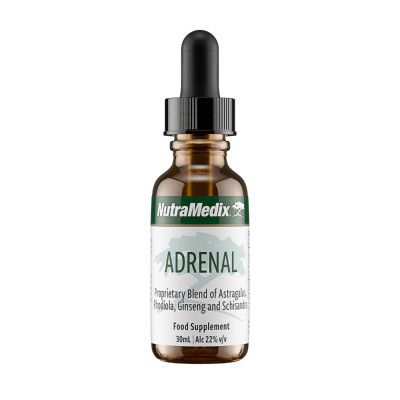 Adrenal 30ml