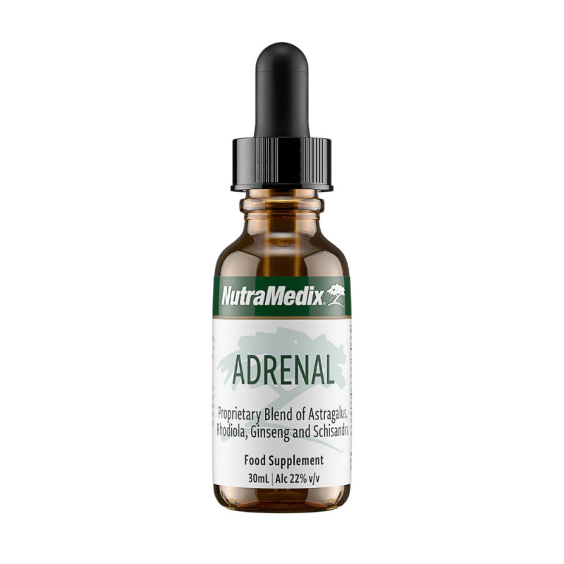Adrenal 30ml