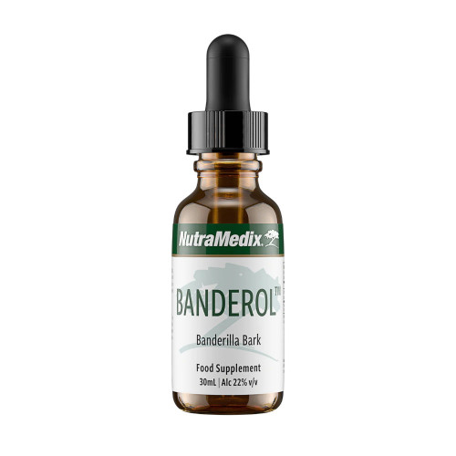 Banderol 30ml