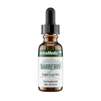 Barberry 30ml