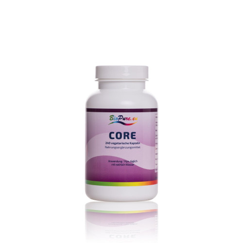 Core 240 Kps. 