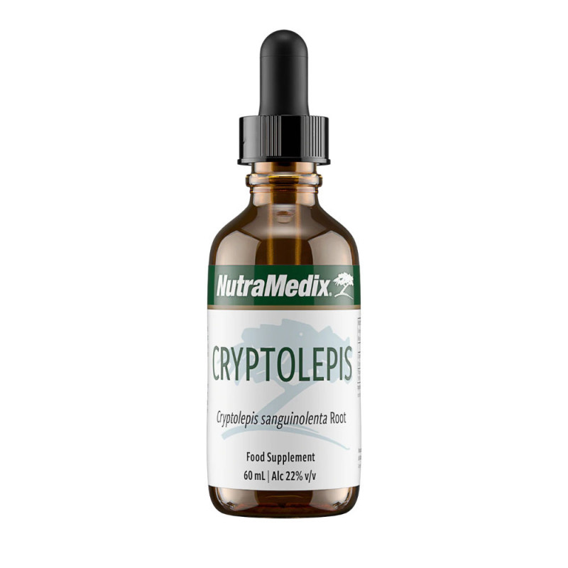 Cryptolepis 60ml