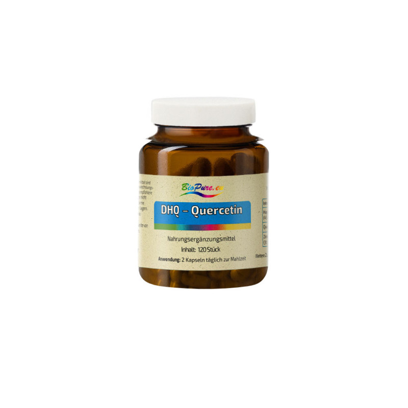 DHQ-Quercetin 