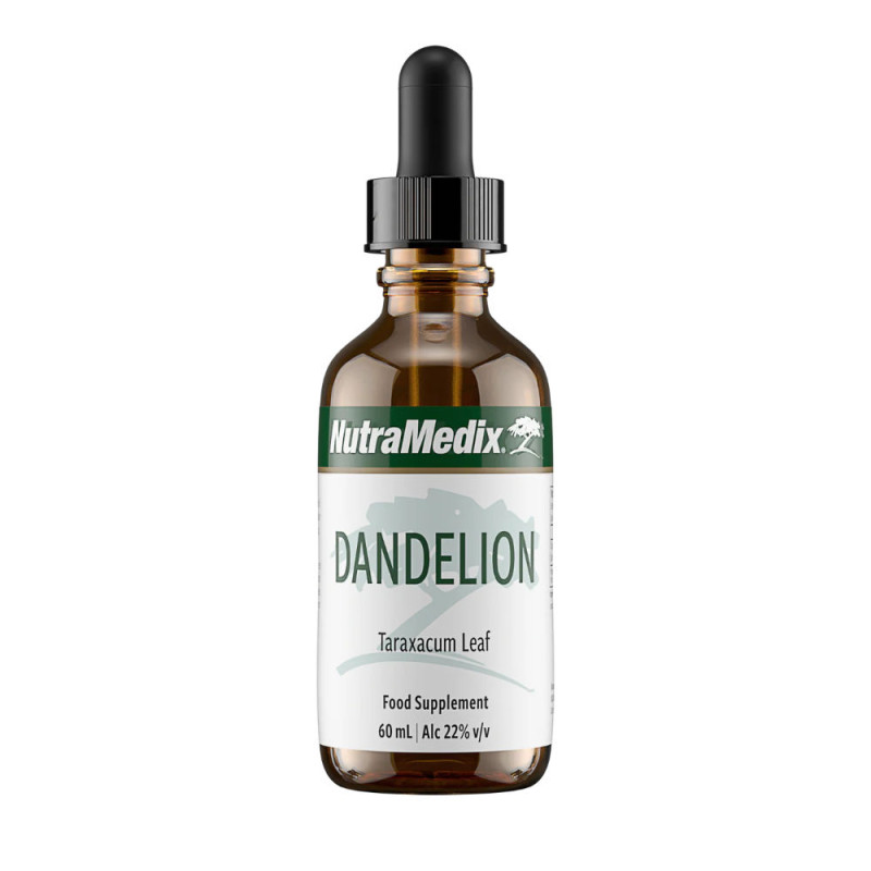 Dandelion 60 ml