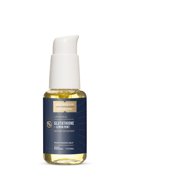 Liposomal Glutathione 50 ml
