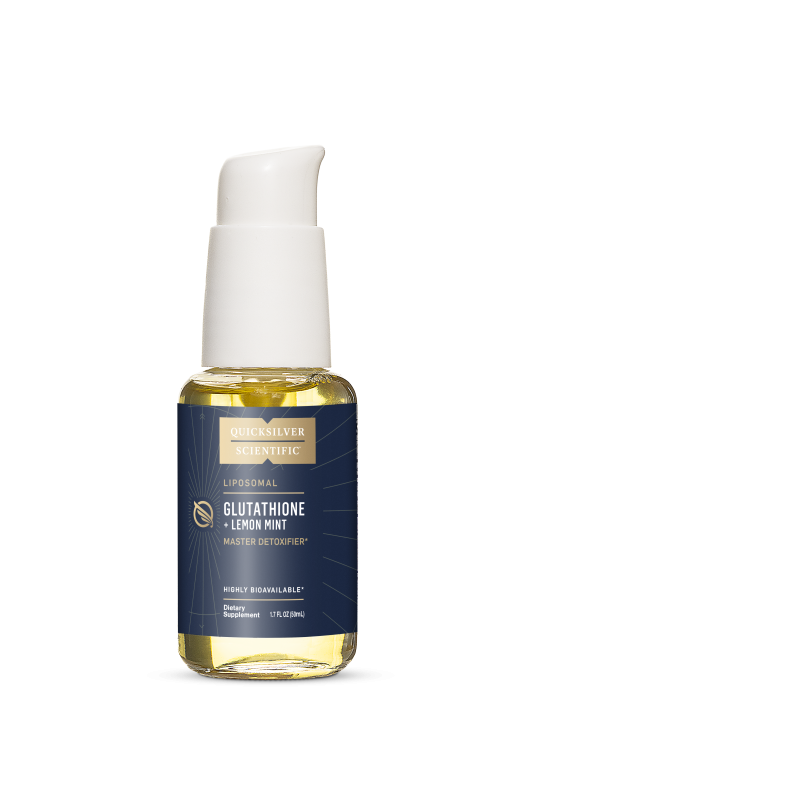Liposomal Glutathione 50 ml