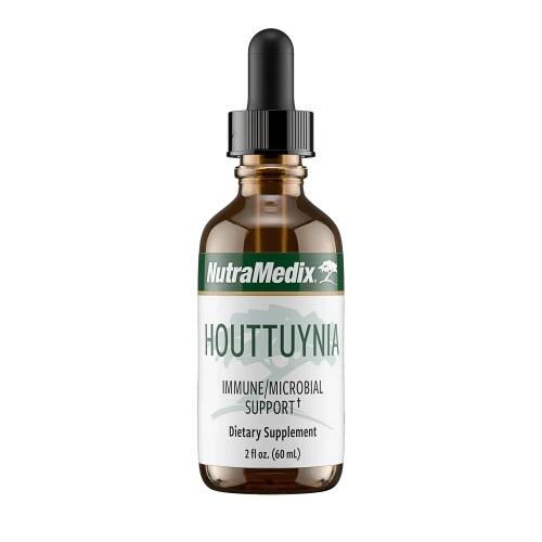 Houttuynia, 60 ml