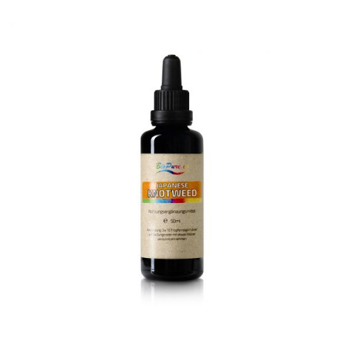 Japanese Knotweed, 50 ml