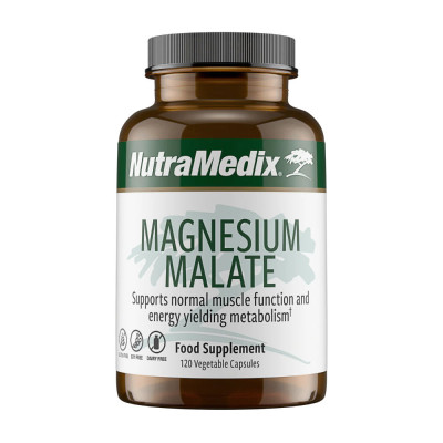Magnesium Malate