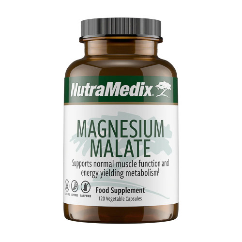 Magnesium Malate
