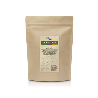 RetroV Pulver