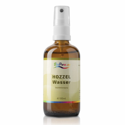Hozzel Wasser