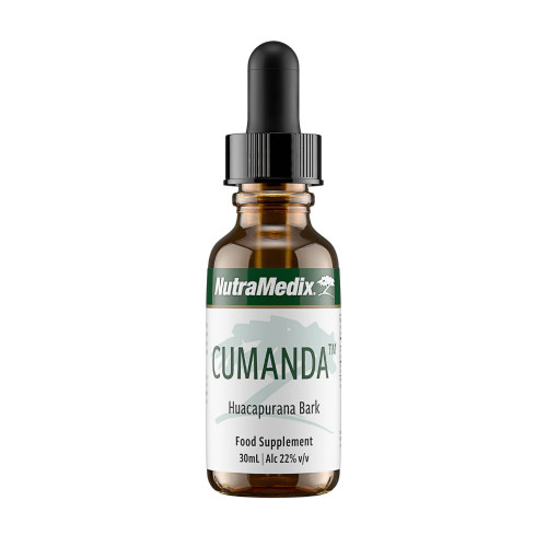 Cumanda 60 ml