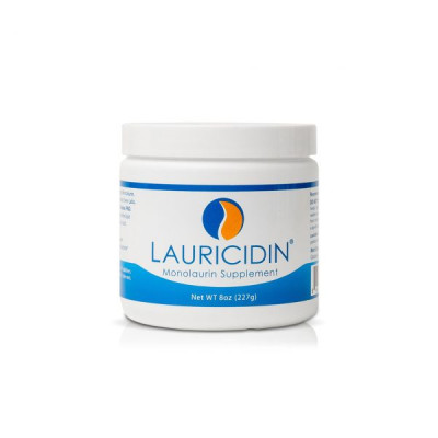 Lauricidin - Monolaurin 