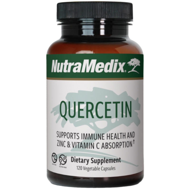 Quercetin