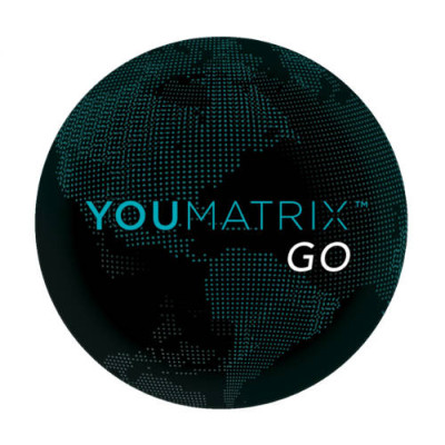 YouMatrix GO Shoes (Preis inkl. Versand)