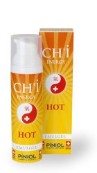CH'i Energy Hot Emulgel 75ml