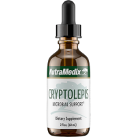 Cryptolepis 60ml