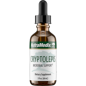 Cryptolepis 60ml