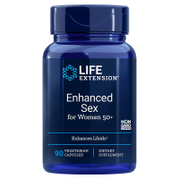 Enhanced Sex for Women 50+