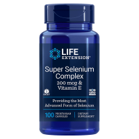 Super Selenium Complex
