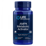 AMPK Metabolic Activator, 30 veg. tablets 