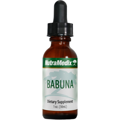 Babuna 30ml