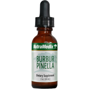 Burbur-Pinella 60ml