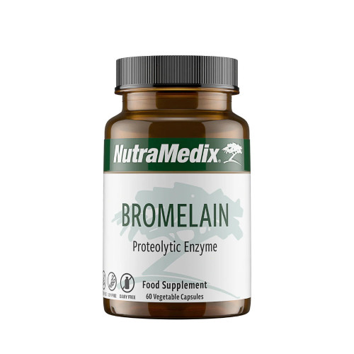 Bromelain