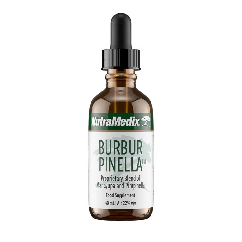 Burbur-Pinella 60ml
