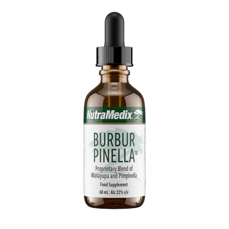 Burbur-Pinella 60ml