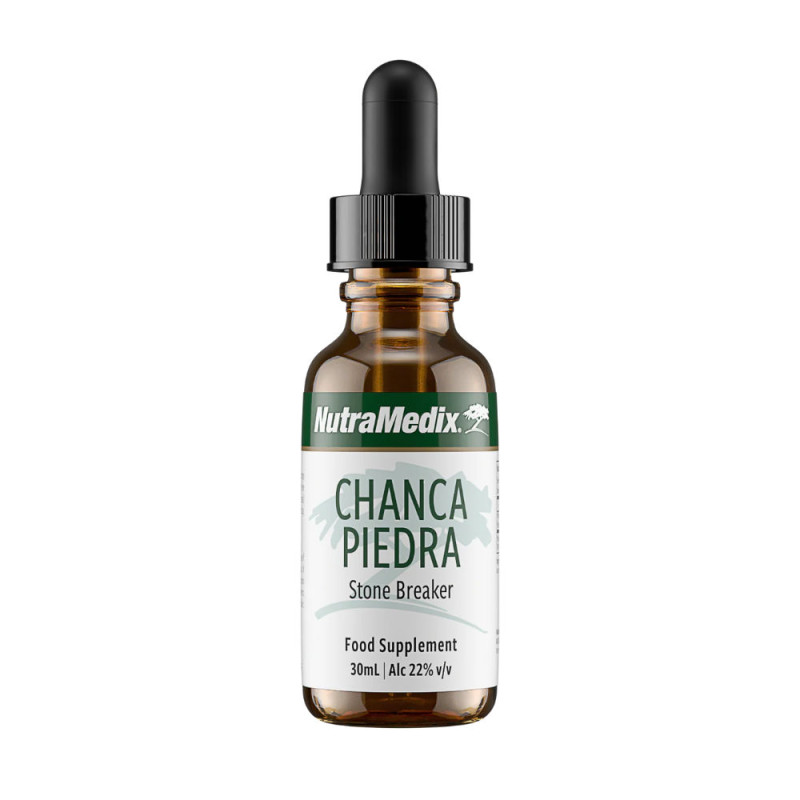 Chanca Piedra 30ml 