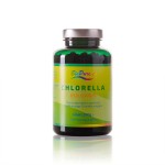 Chlorella vulgaris Presslinge 200g