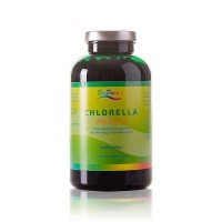 Chlorella vulgaris Presslinge 500g