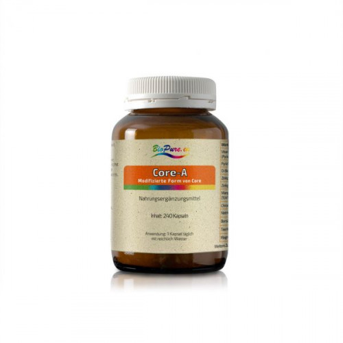 Core-A