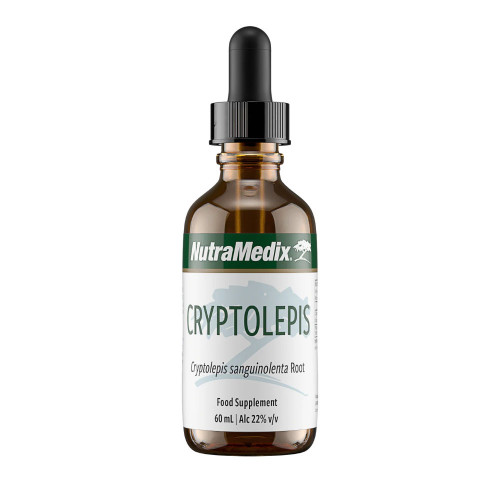 Cryptolepis 60ml
