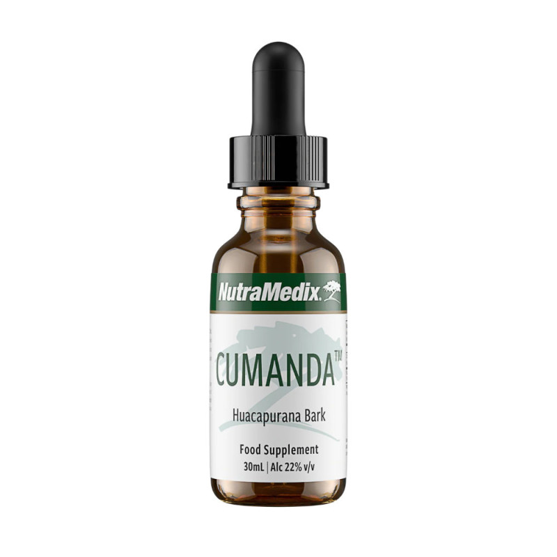 Cumanda 30ml