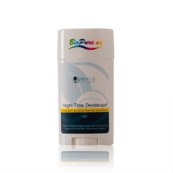 Detox Deodorant