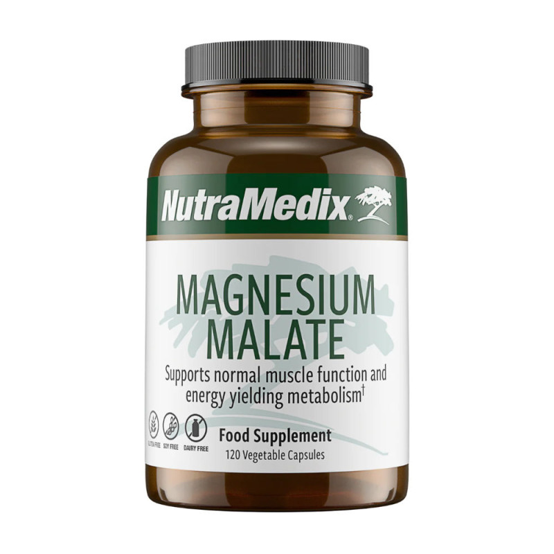 Magnesium Malate