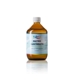 Matrix Electrolyte 500ml 