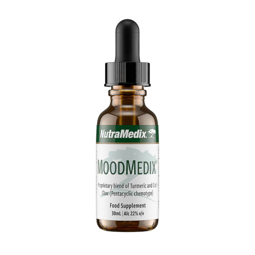 MoodMedix 30ml 