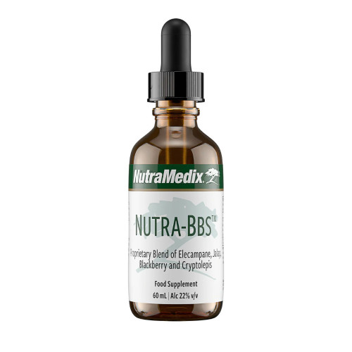 Nutra-BBS 60 ml