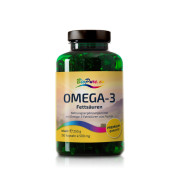 Omega-3 Fischöl 350kps