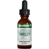 Parsley 30ml