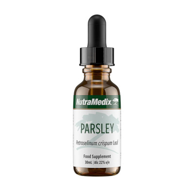Parsley 30ml